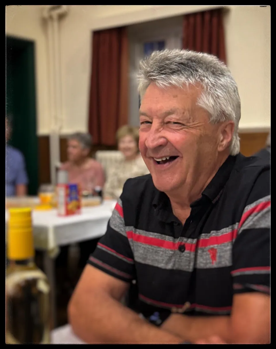 Peter Sturman