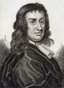 Historical illustration accompanying the Thomas Blood account