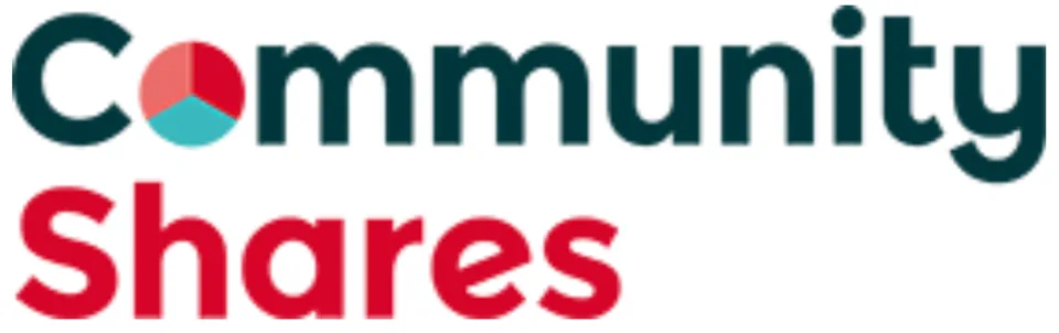 Community Shares Logo