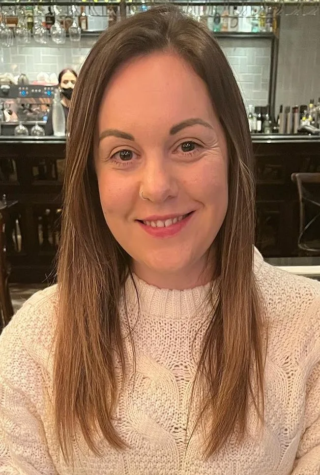 Claire Berry