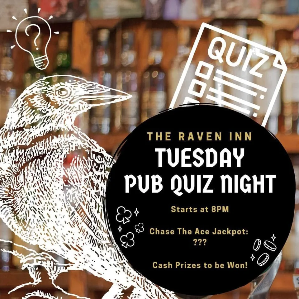Quiz Night